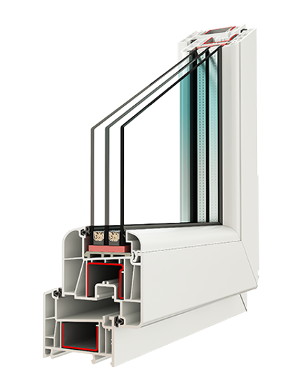 ДНК стандарт